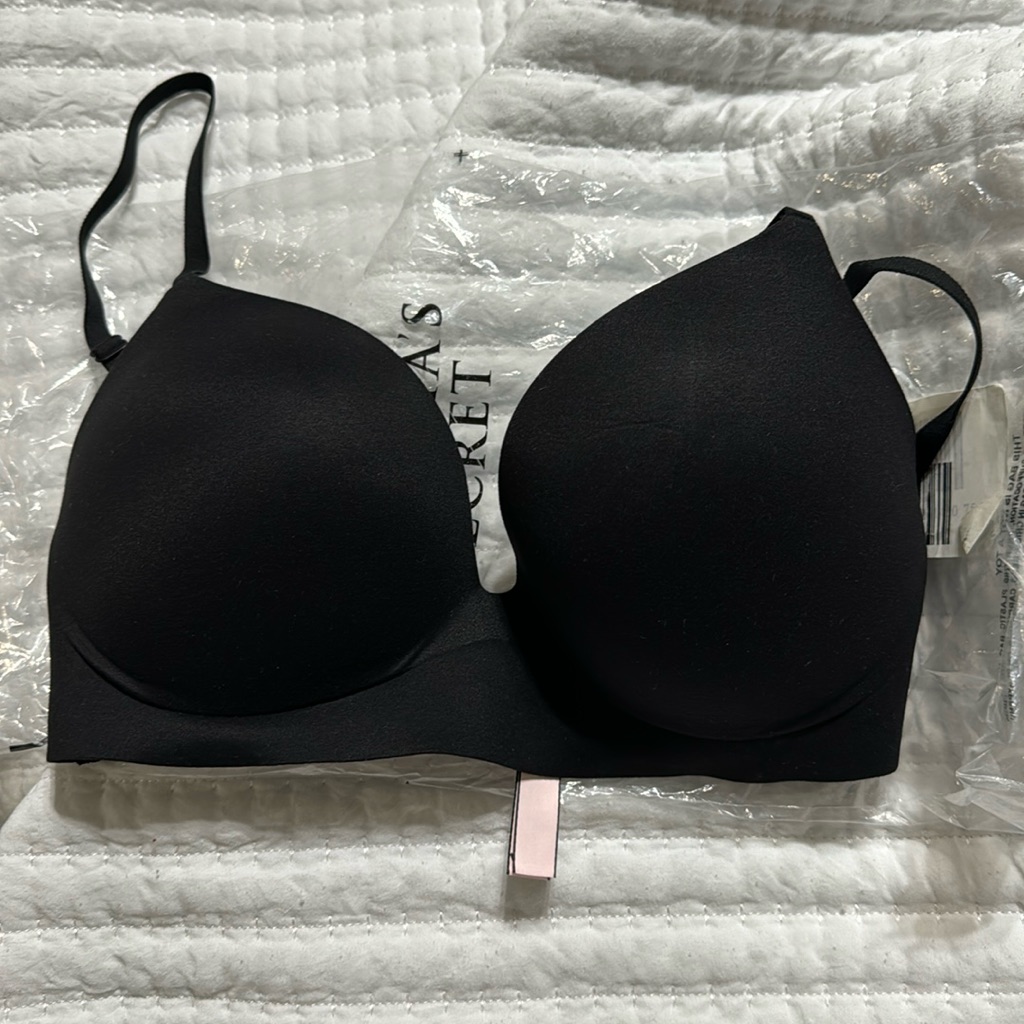 Vs Incredible Bra
